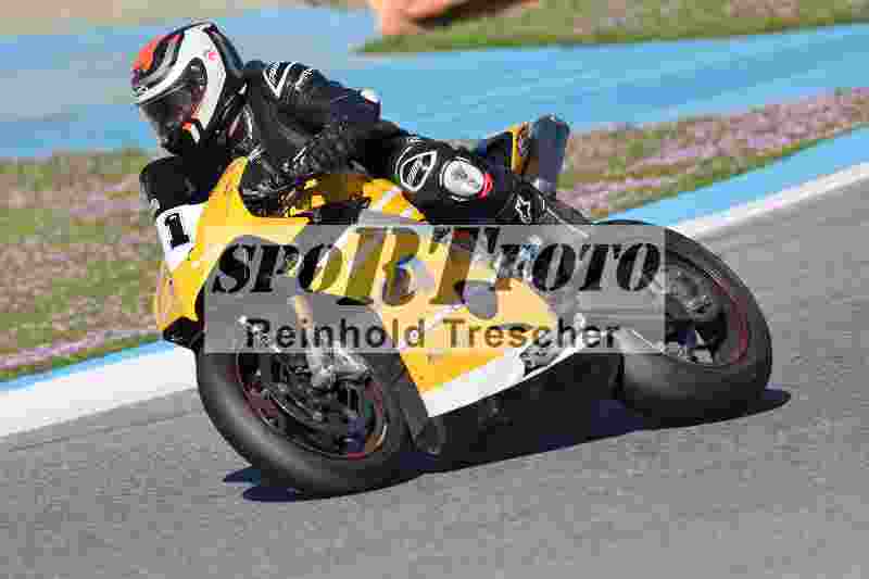 Archiv-2025/02 28.-31.01.2025 Moto Center Thun Jerez/rot-red/51